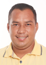 Foto de GILMAR SANTOS DA SILVA