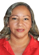 Foto de ARLETE PIMENTEL DA SILVA