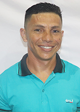 Foto de FRANCISCO MARCOS DO CARMO DE ARAUJO