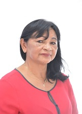 Foto de ANTONIA DO SOCORRO ROMÃO DE SOUZA
