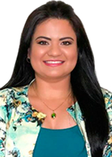 Foto de PAULA AUGUSTA MONTEIRO DE OLIVEIRA