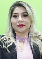 Foto de SIDRANA ALBUQUERQUE DE LIMA