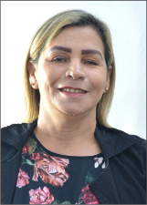 Foto de MARIA DAS GRAÇAS OLIVEIRA DE LIMA