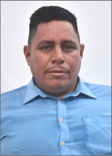 Foto de EBERSON DA SILVA SOUZA