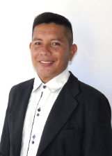 Foto de SIROMAR TOMAS DA SILVA