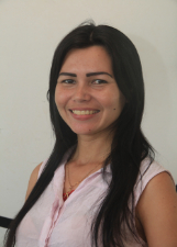 Foto de FRANCISCA RIZONETE FREITAS DA SILVA