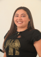 Foto de MARIA JORSELANDIA VIEIRA DA SILVA