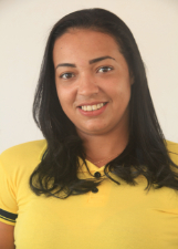 Foto de SOLANGE MARIA PEREIRA DAMASCENO