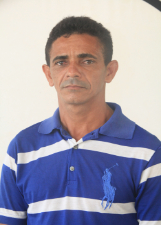 Foto de LUIZ CANDIDO XAVIER