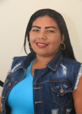 Foto de RAIANE FEITOSA DE SOUZA
