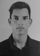 Foto de ANDERSON GUILHERME SÁ DE ASSIS
