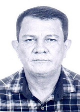 Foto de GERALDO CAETANO SIMPSON SANTIAGO