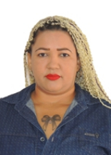 Foto de MARIA SAIRA DA SILVA