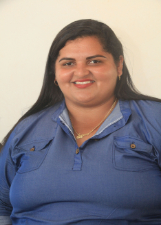 Foto de MARIA LUANA ALMEIDA DA SILVA