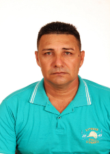Foto de IZILMAR DE SOUZA ARAÚJO