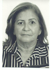 Foto de MARIA DO ROSÁRIO FREIRE LOBO