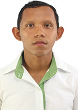 Foto de EMERSON DA SILVA VASCONCELOS