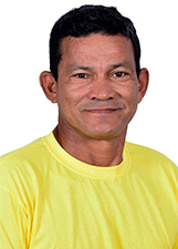 Foto de ISMAEL DOS SANTOS VASCONCELOS