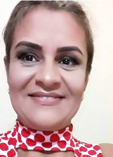 Foto de FRANCISCA GRETH CARVALHO DE SOUZA