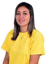 Foto de Nadia Raquel de Almeida Melo