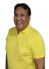 Foto de JOAO LEONEL DE BRITTO FEITOZA