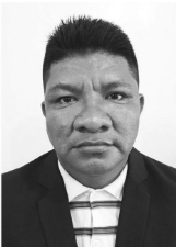 Foto de FRANK OLIVEIRA DE ARAÚJO