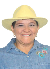 Foto de Geni Alves da Silva Narimatsu