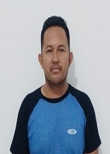 Foto de GEREMIAS DA CRUZ DA SILVA