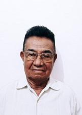 Foto de ALBERICO GOMES DA SILVA