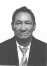 Foto de ALONSO CARMO DOS SANTOS
