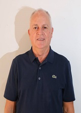 Foto de IZAIR DA SILVA GAVIN