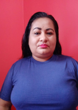 Foto de DEIZE CAMPOS MOREIRA GATO