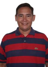 Foto de REINALDO ANDRÉ VIEIRA MOURA