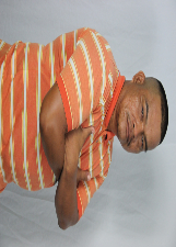 Foto de ELISSON NEVES CANTUÁRIO