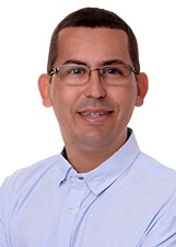 Foto de ALESSANDRO MAGNO DE FIGUEIREDO LACERDA