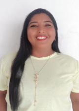 Foto de FLÁVIA KETLEN MATOS DA SILVA