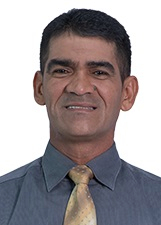 Foto de JESUS ANTÔNIO AMORIM MESSIAS