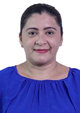 Foto de CRISTIANA RODRIGUES PEREIRA PASTOR