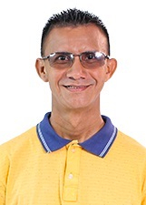 Foto de VERÍLSON DOS SANTOS DA SILVA