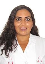 Foto de LUCYANNA AUGUSTA BARAUNA LOPES