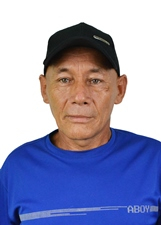 Foto de EUCIMAR DA SILVA SOMBRA
