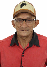 Foto de SEBASTIÃO BALTAZAR DA SILVA