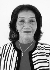 Foto de LALITA ALVES DOS SANTOS APARICIO