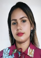 Foto de LUZIENE MONTEIRO DA SILVA