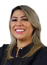 Foto de Patricia dos Santos Levy