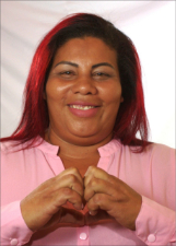 Foto de EDICLEUDA SILVA DE SOUZA