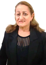 Foto de Estelita Vasconcelos dos Santos