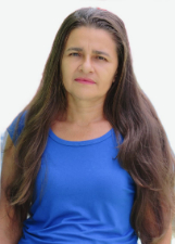 Foto de Maria Riselda de Oliveira Dantas