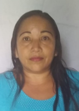 Foto de MARIA ETELVINA GASPAR DE ANDRADE