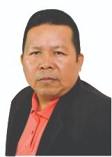 Foto de AZARIAS IOIO IAPARRA